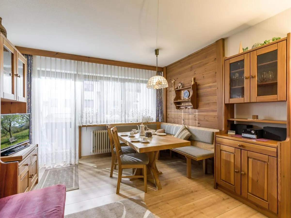 アパート Ferienwohnanlage Oberaudorf B 1 Mit Hallenbad Und Sauna