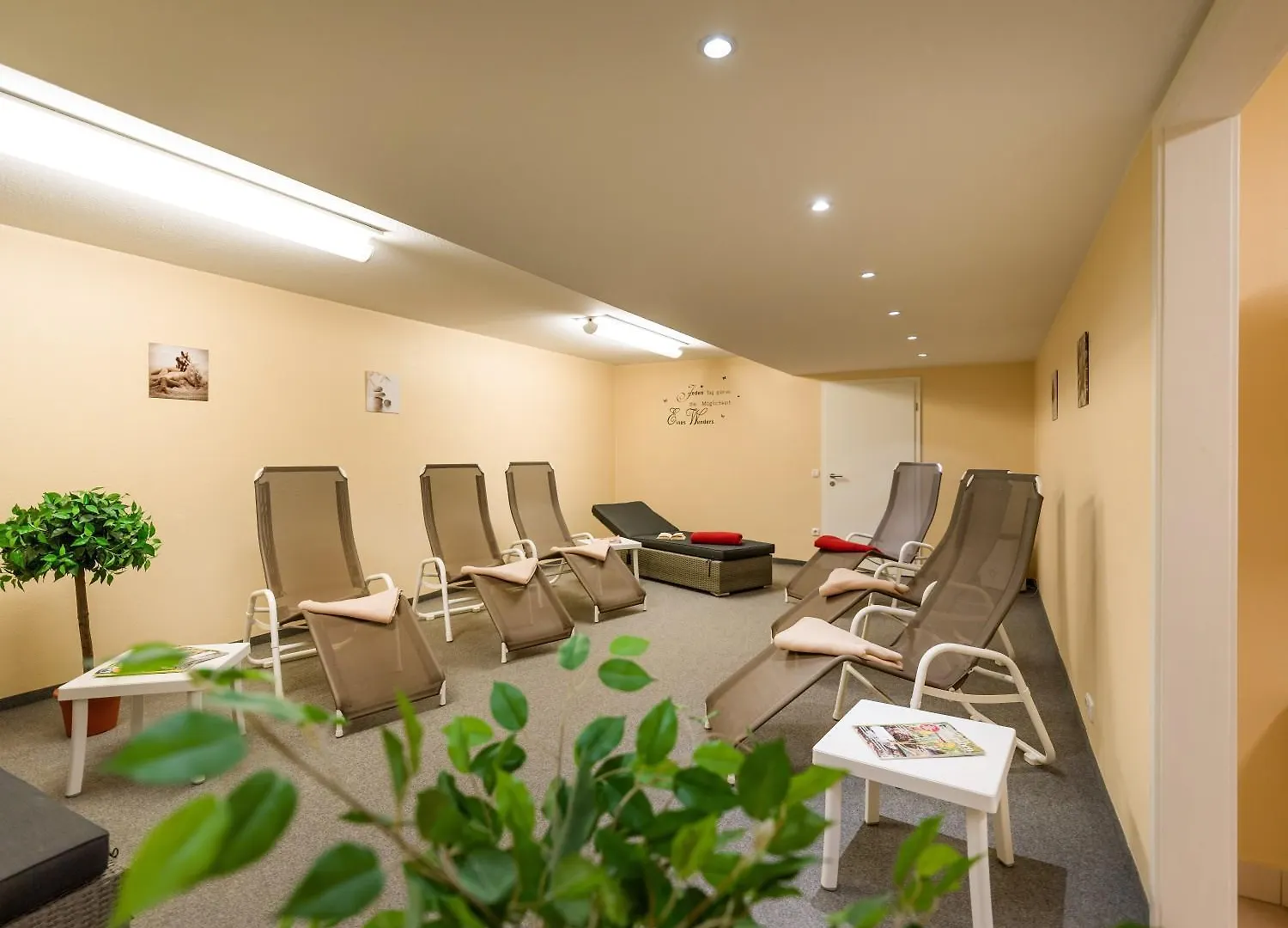 Ferienwohnanlage Oberaudorf B 1 Mit Hallenbad Und Sauna 0*,